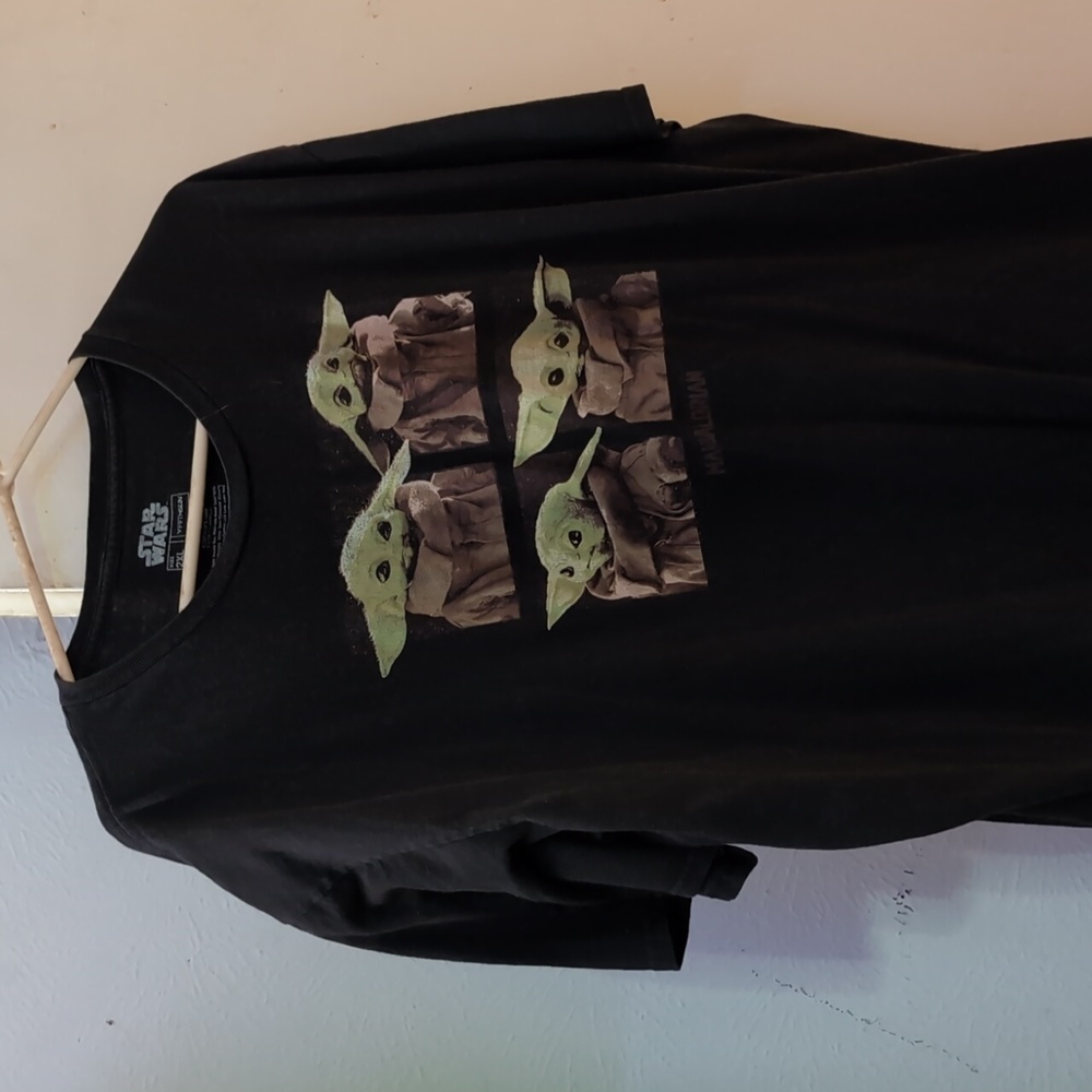 Star Wars T-shirt